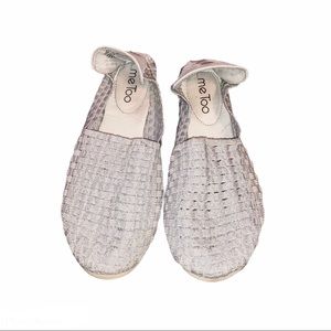 Me Too Slip On Shoes